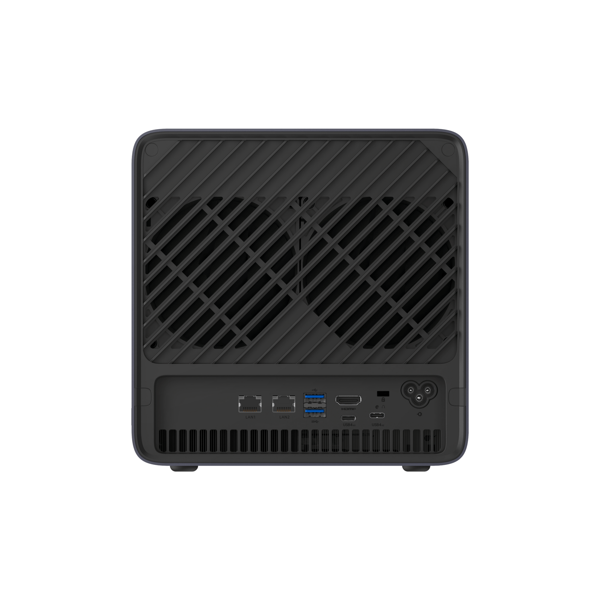 MINISFORUM N5 MAX AI NAS