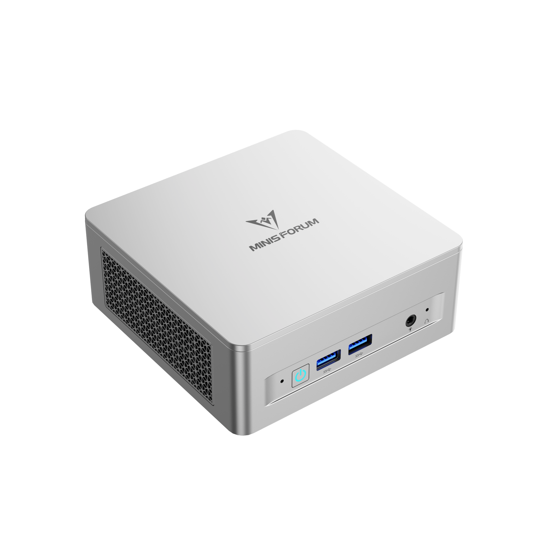 MINISFORUM UM750L Slim