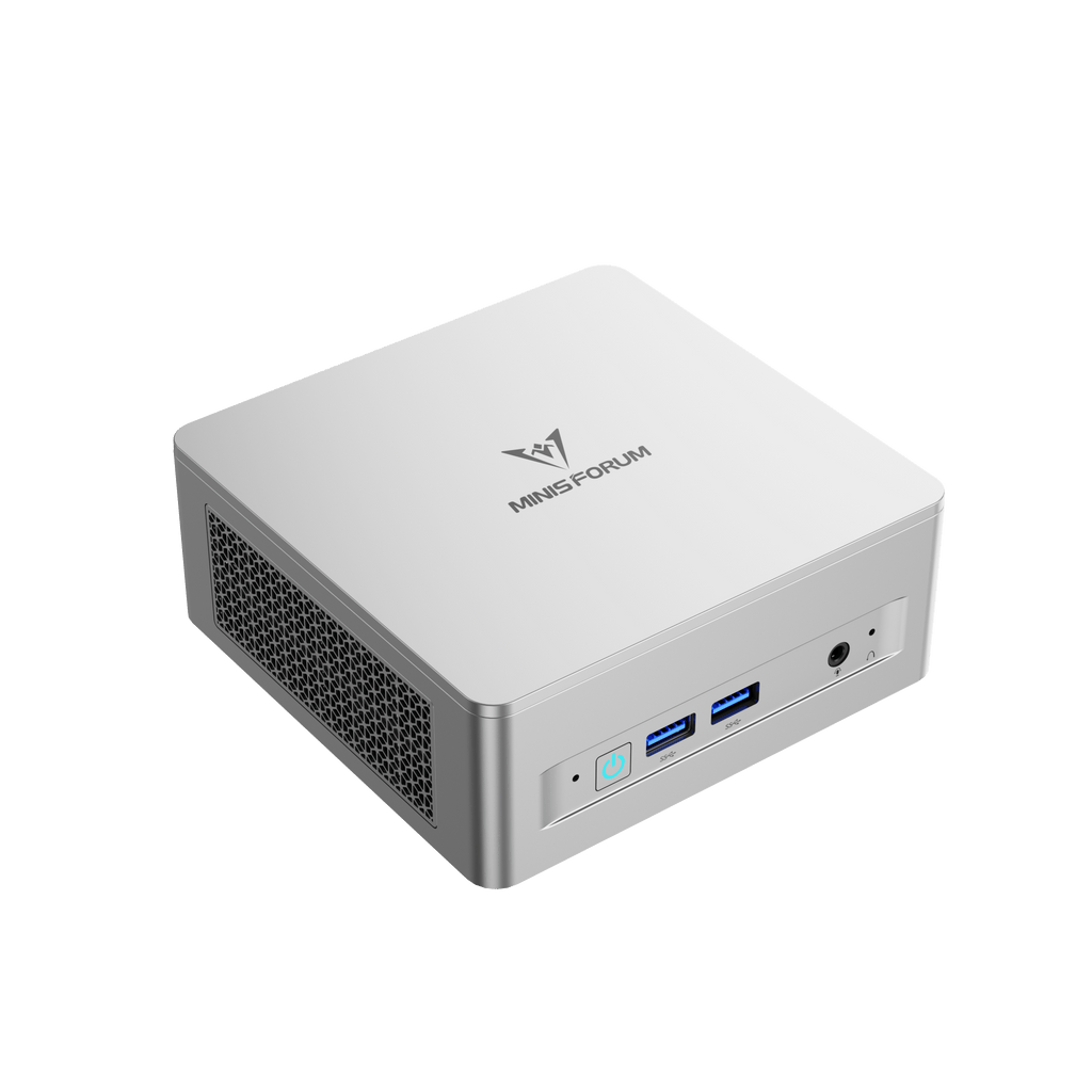 MINISFORUM UM750L Slim
