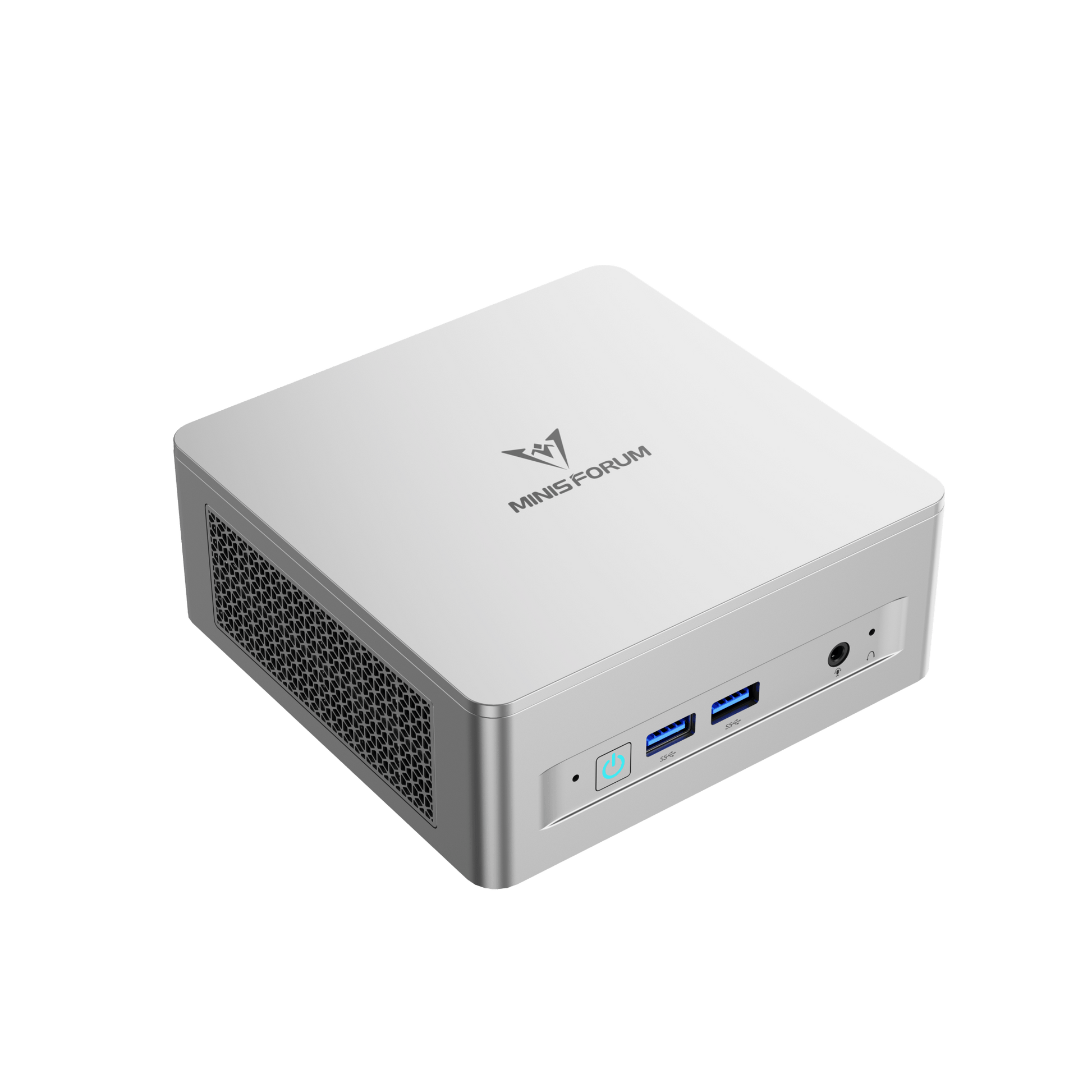 MINISFORUM UM750L Slim