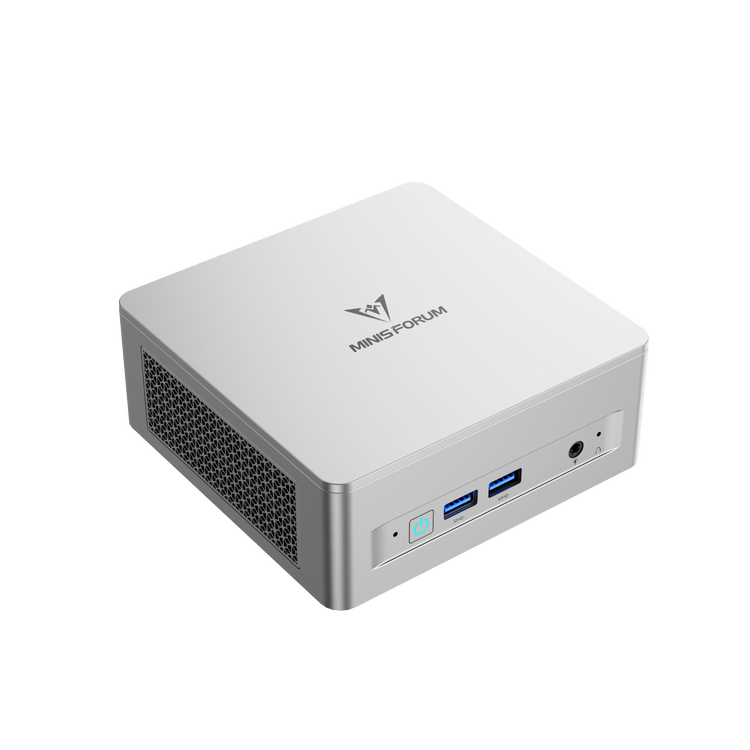 MINISFORUM UM750L Slim