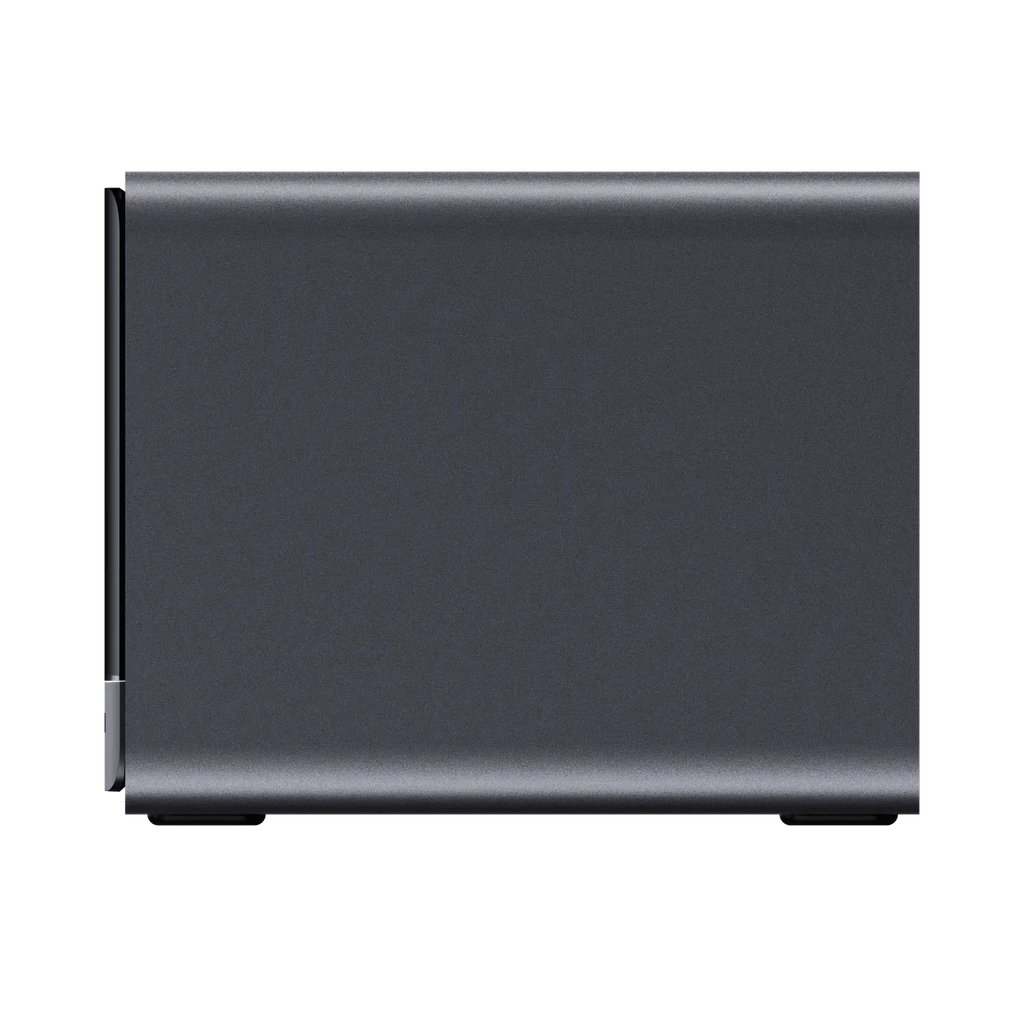 MINISFORUM N5 AIR AI NAS