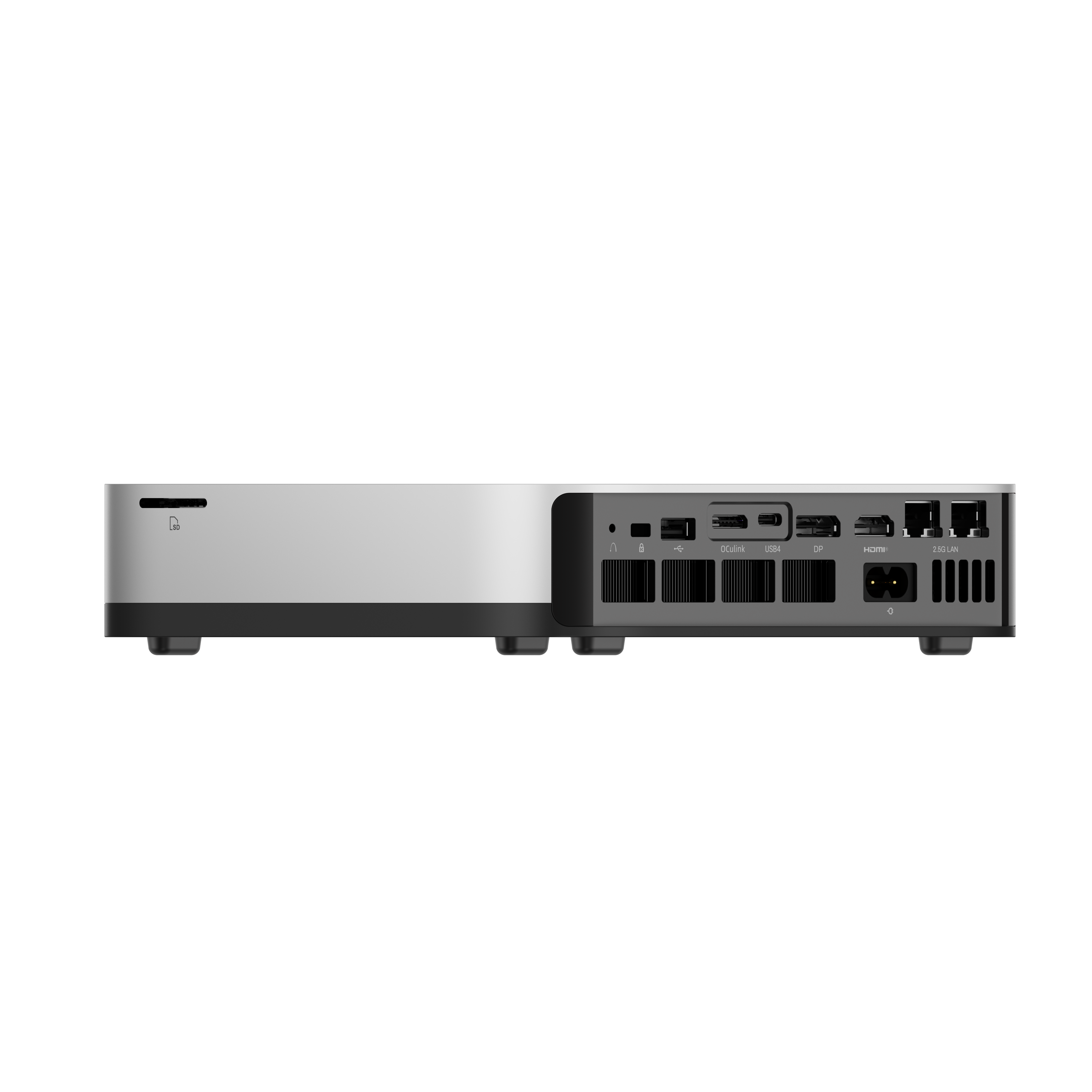 Minisforum AI X1 Pro