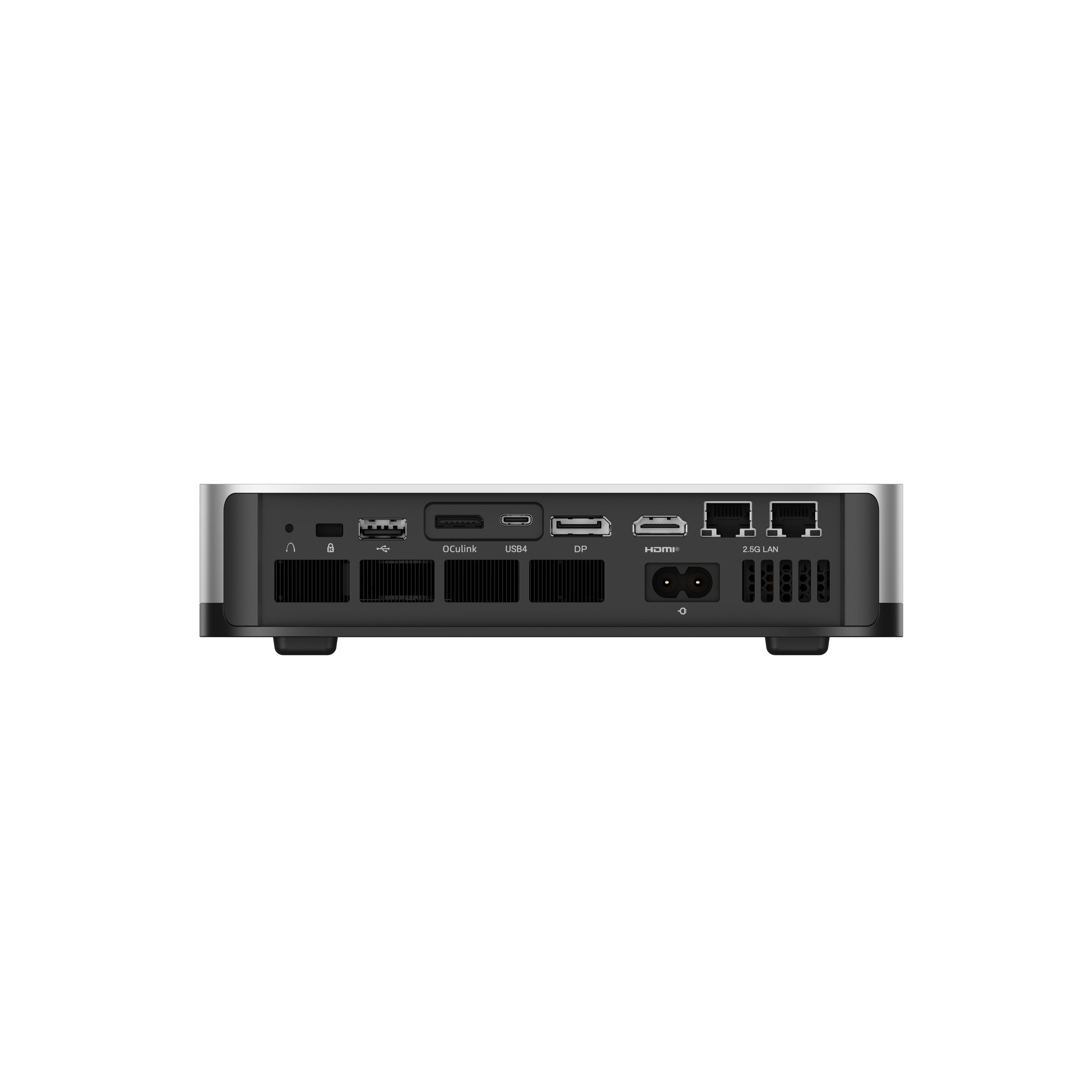 Minisforum AI X1 Pro