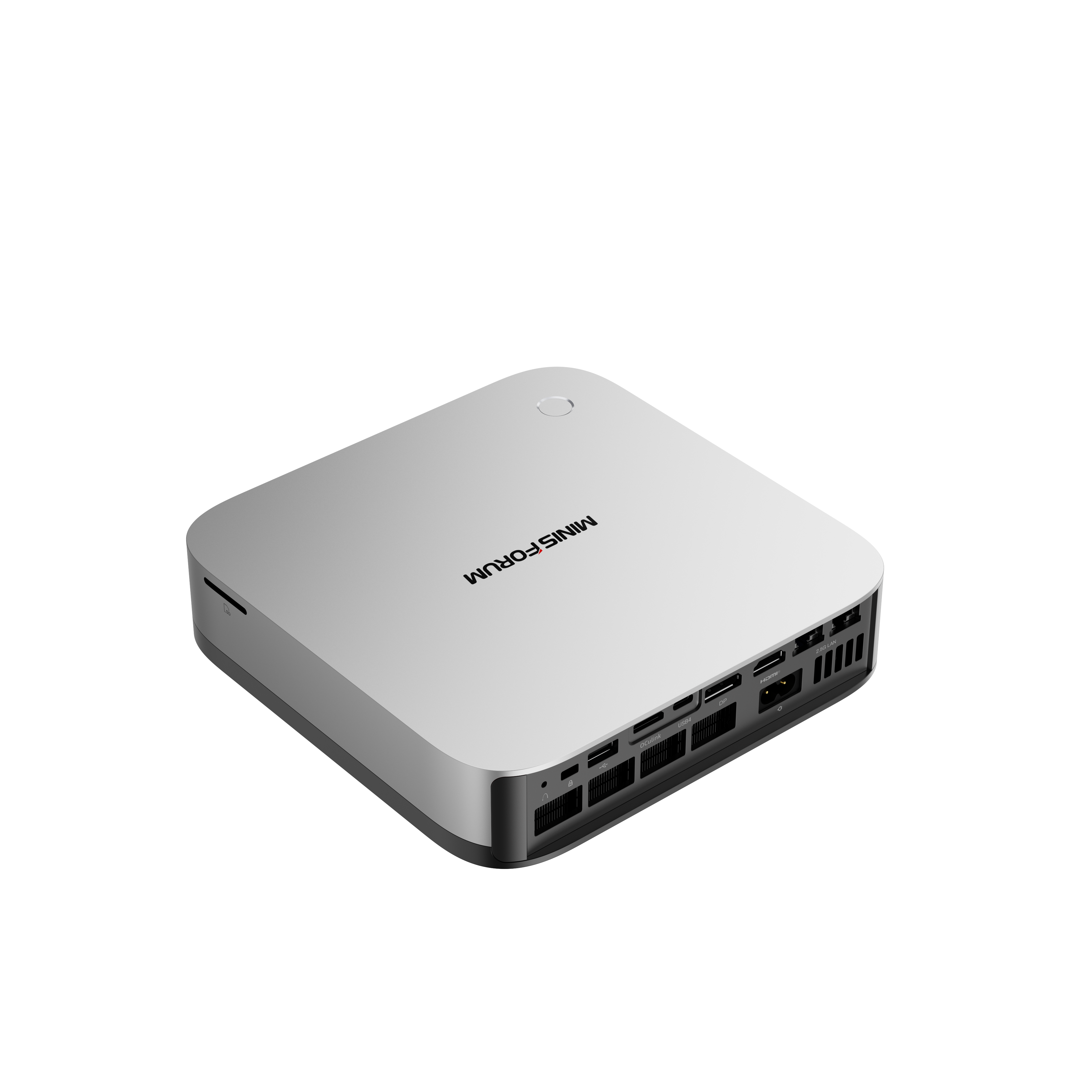 Minisforum AI X1 Pro