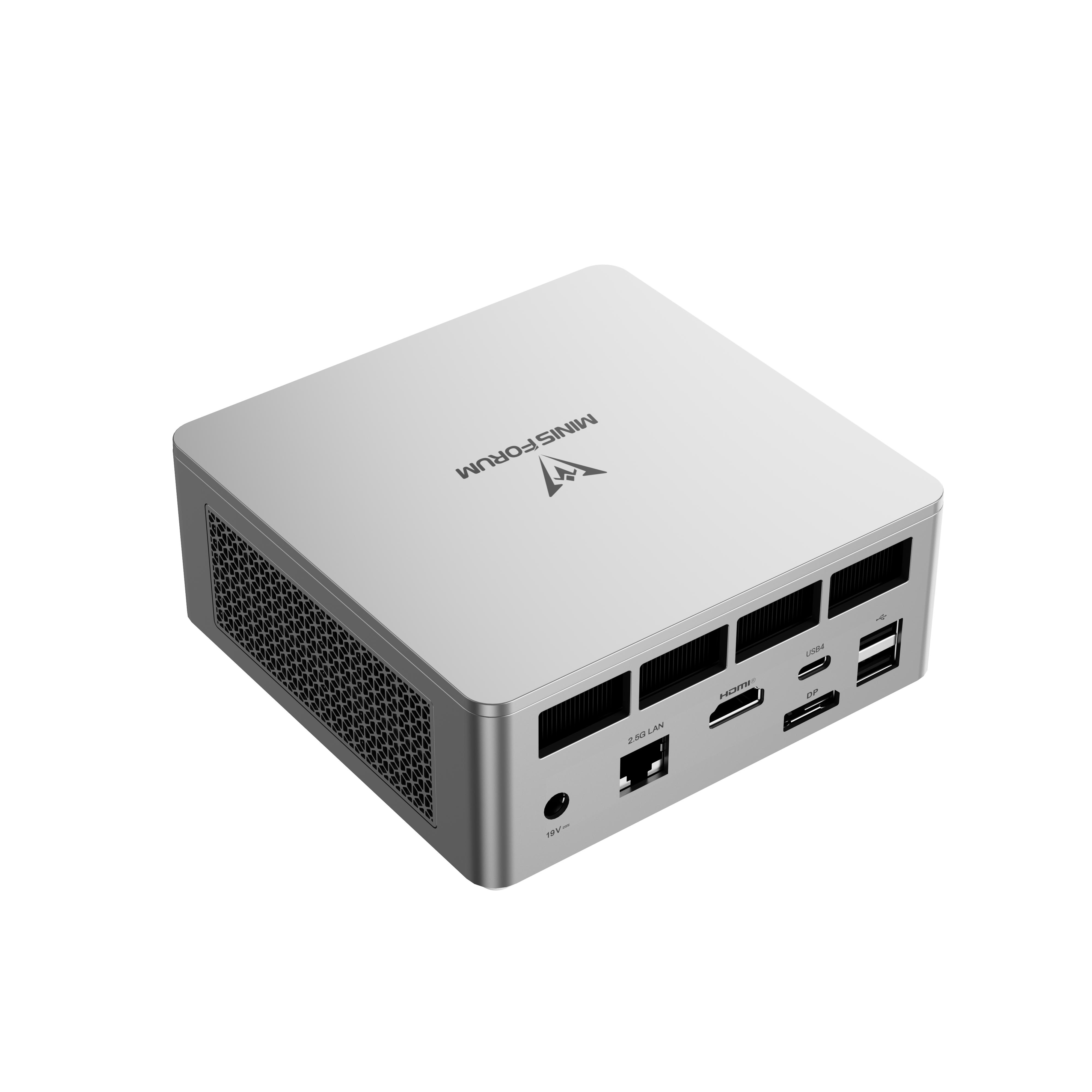 MINISFORUM UM750L Slim
