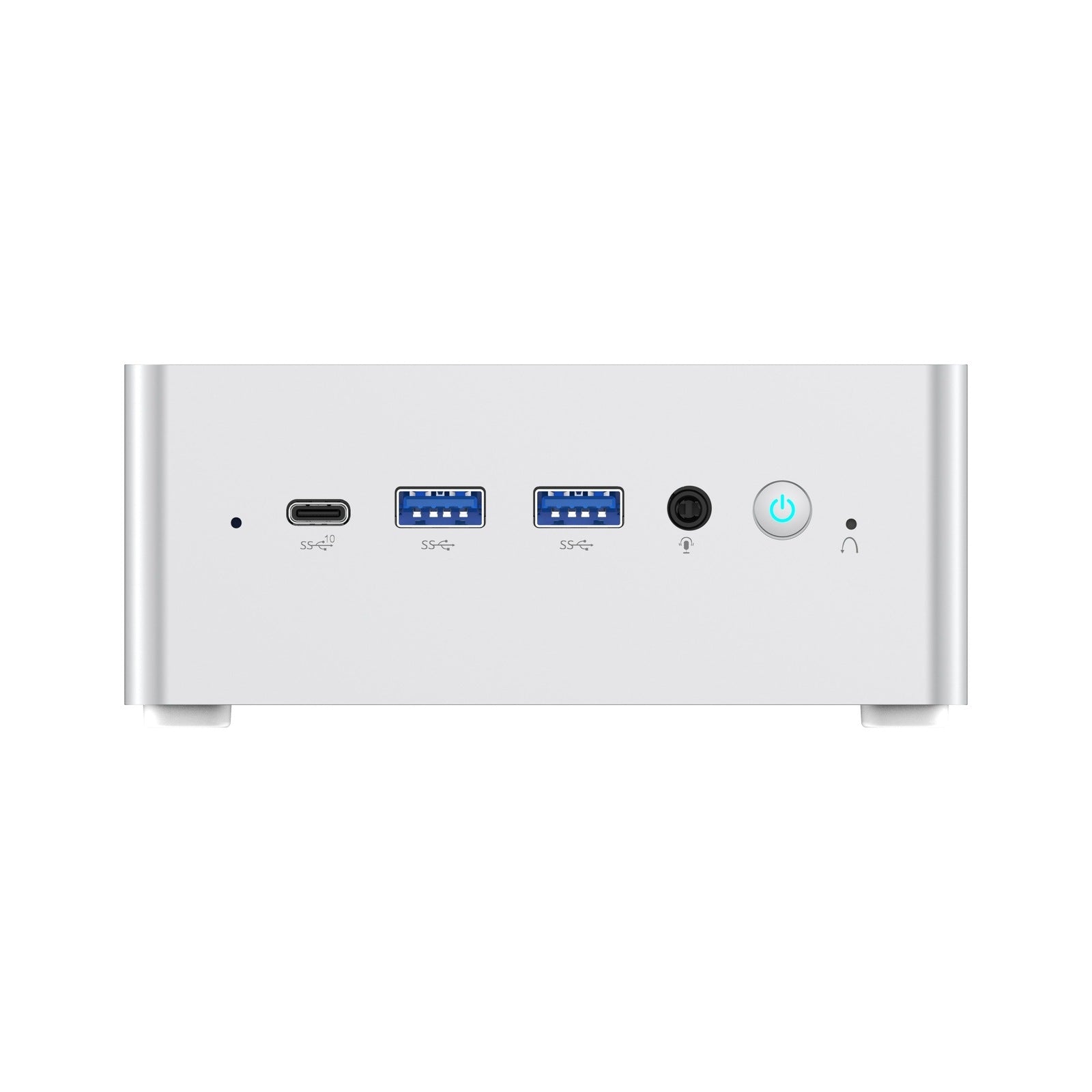 Minisforum NPB5/NPB7-US
