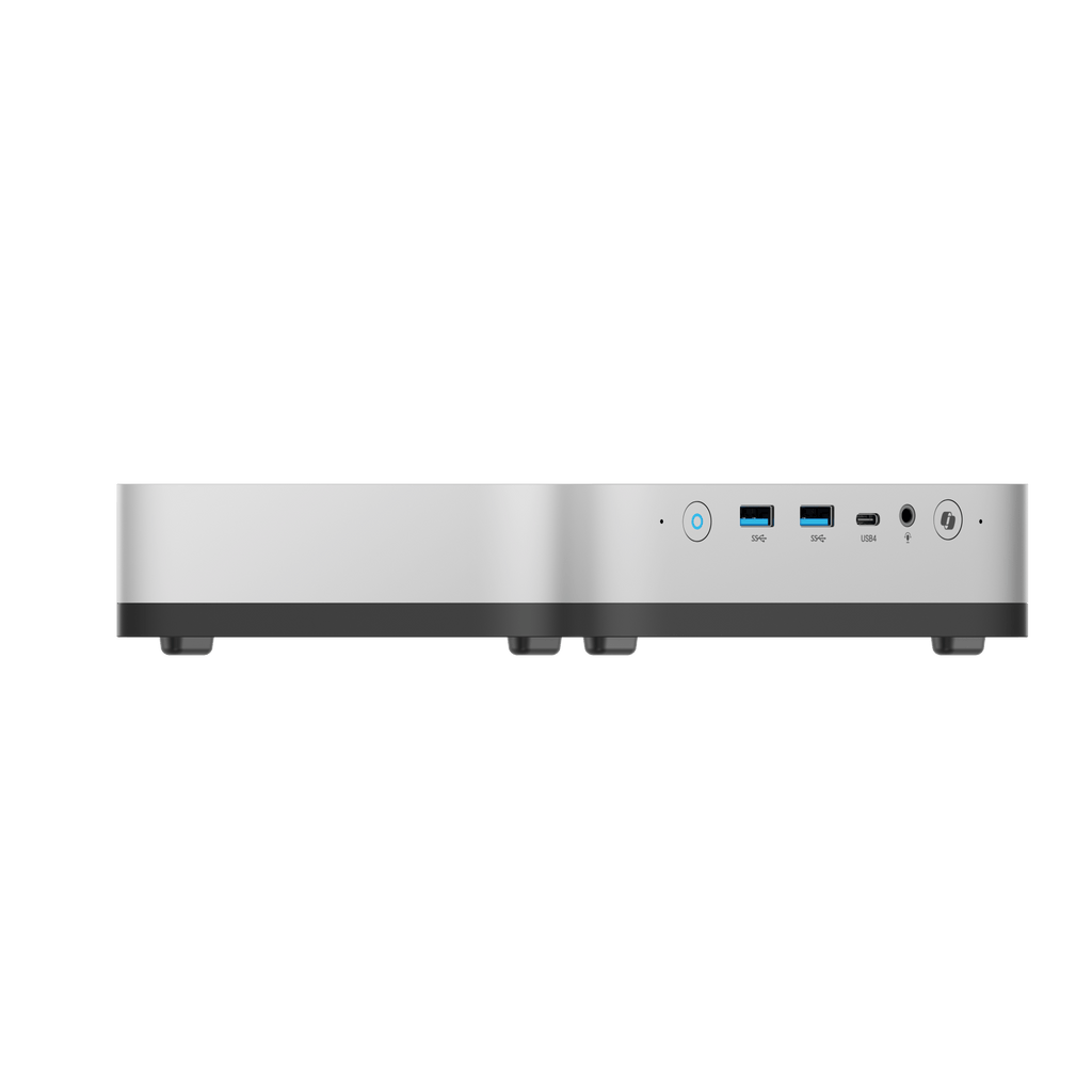 MINISFORUM AI X1 Pro-470