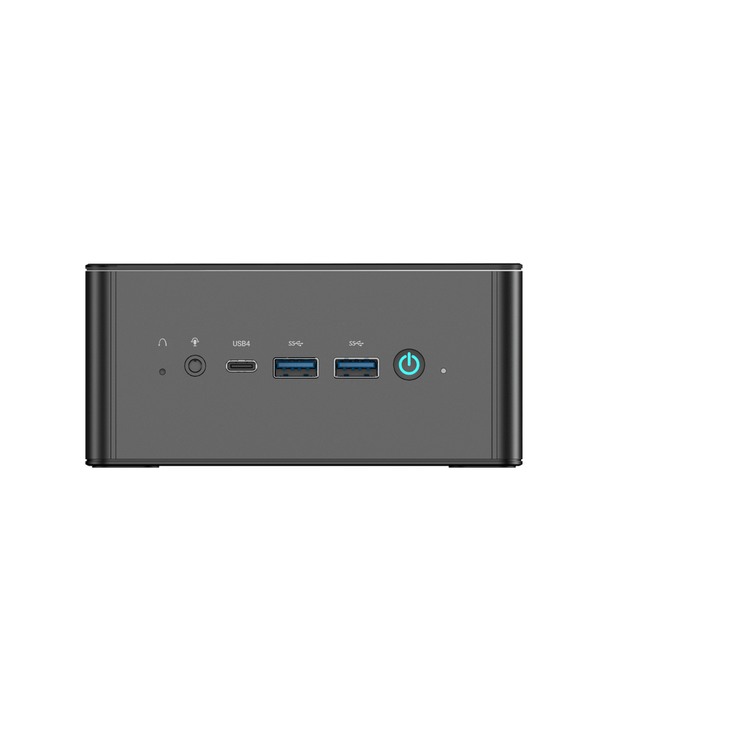 Minisforum UM890 Pro
