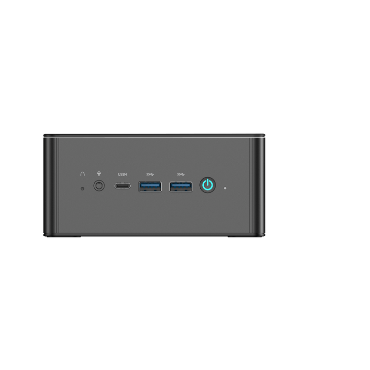Minisforum UM890 Pro