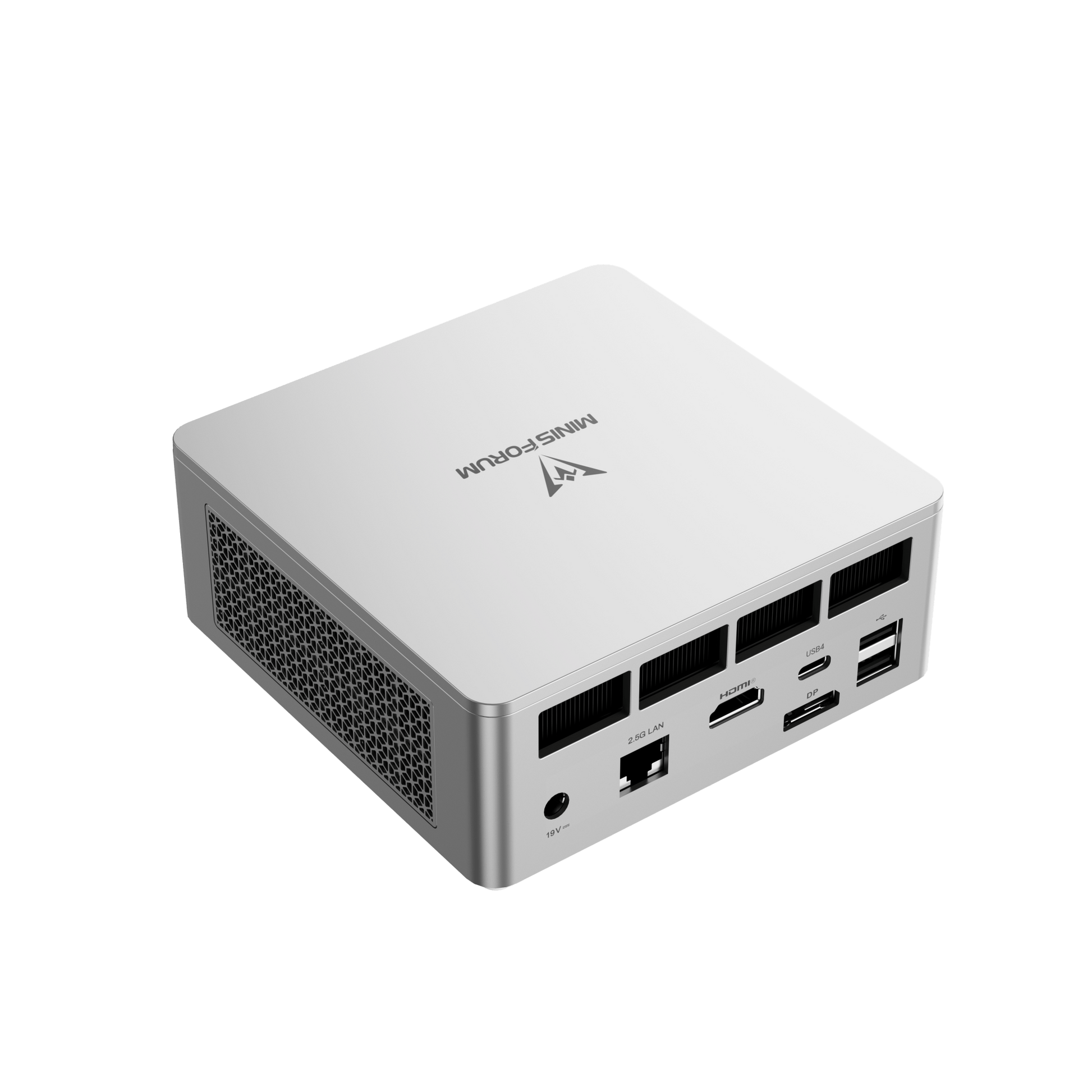 MINISFORUM UM750L Slim