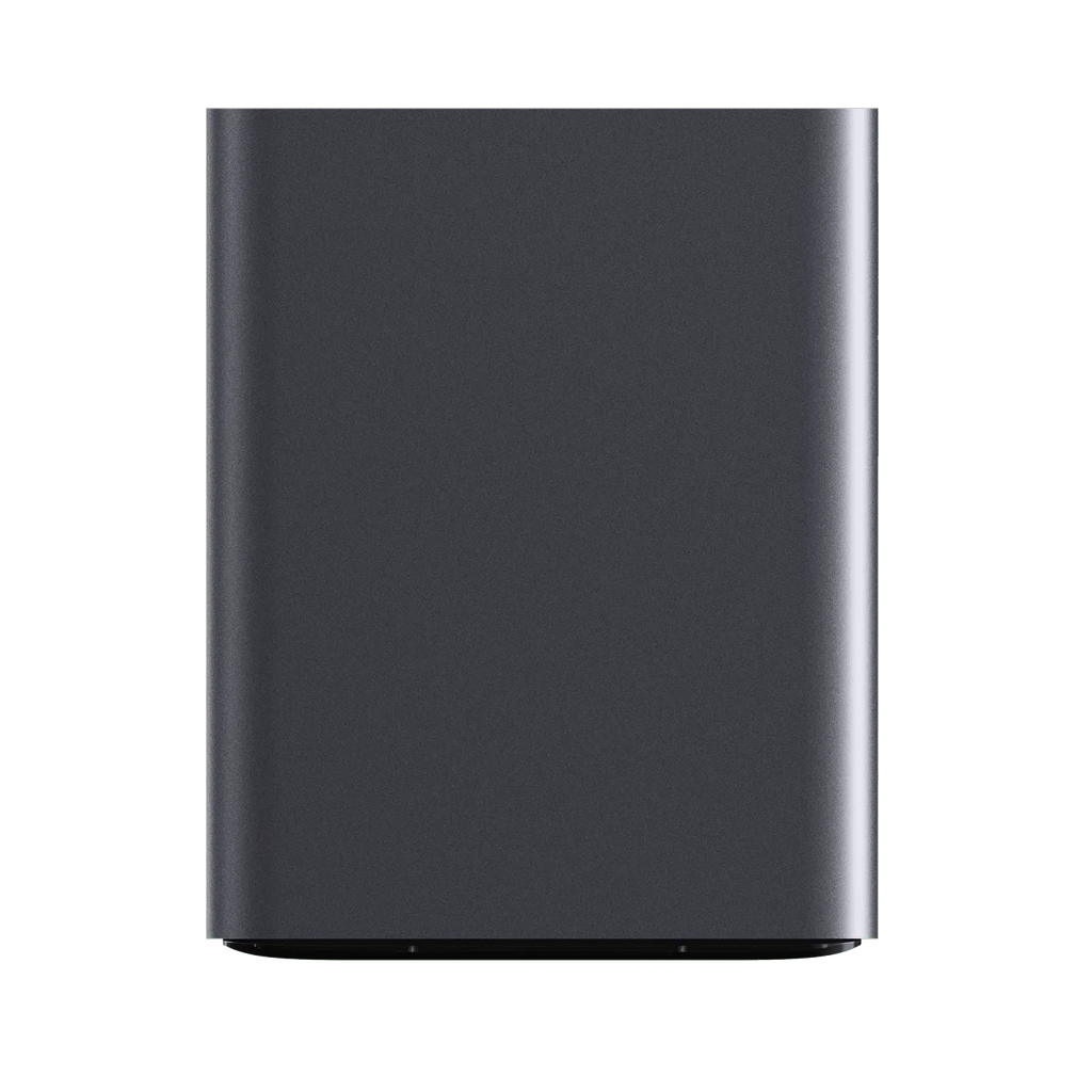 MINISFORUM N5 AIR AI NAS