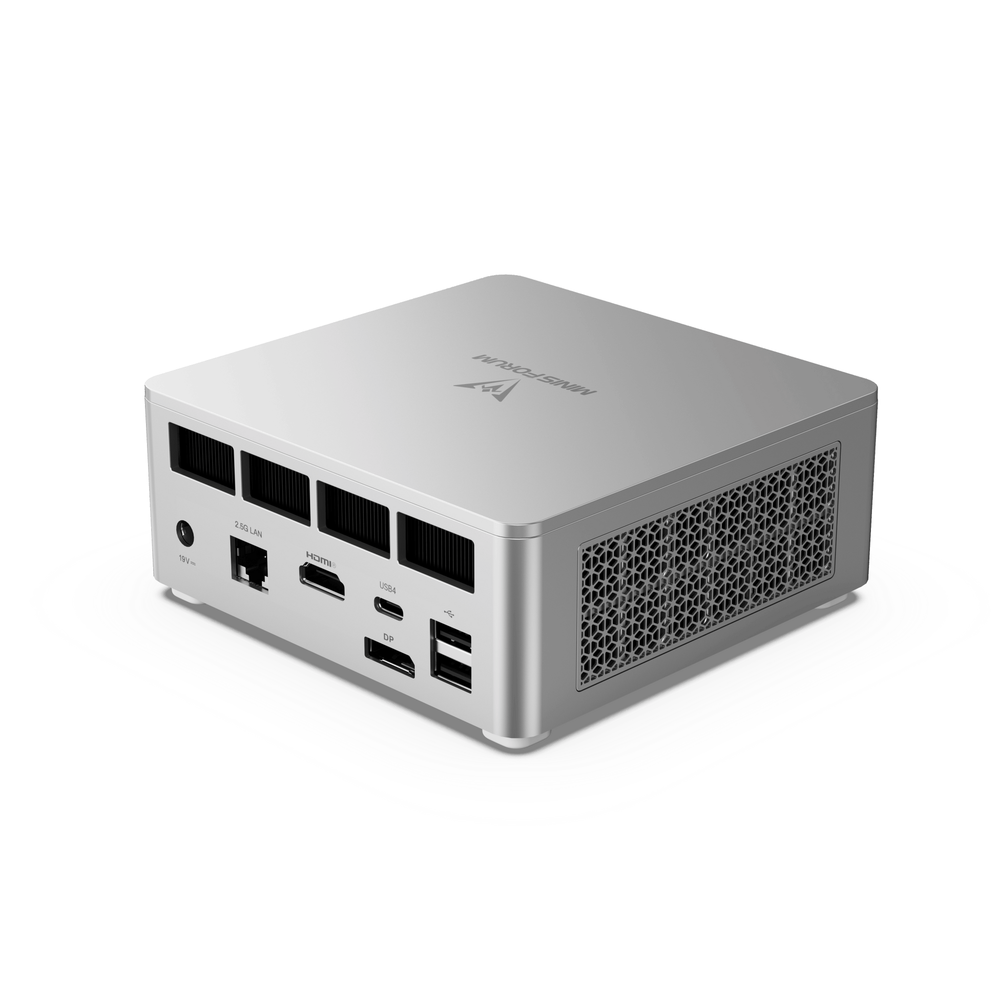 MINISFORUM UM750L Slim