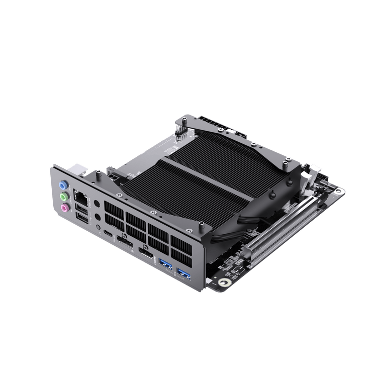MINISFORUM BD775i SE / BD895i SE Motherboard