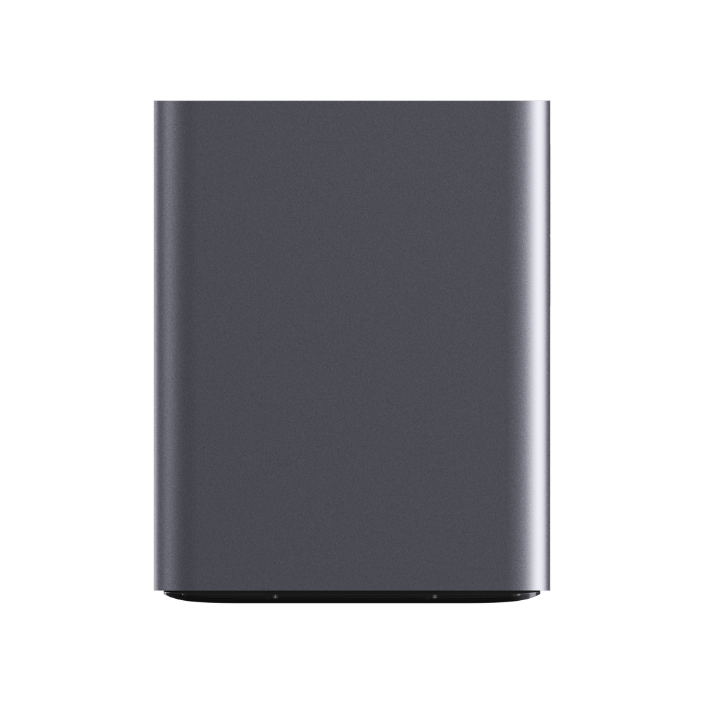 MINISFORUM N5 MAX AI NAS