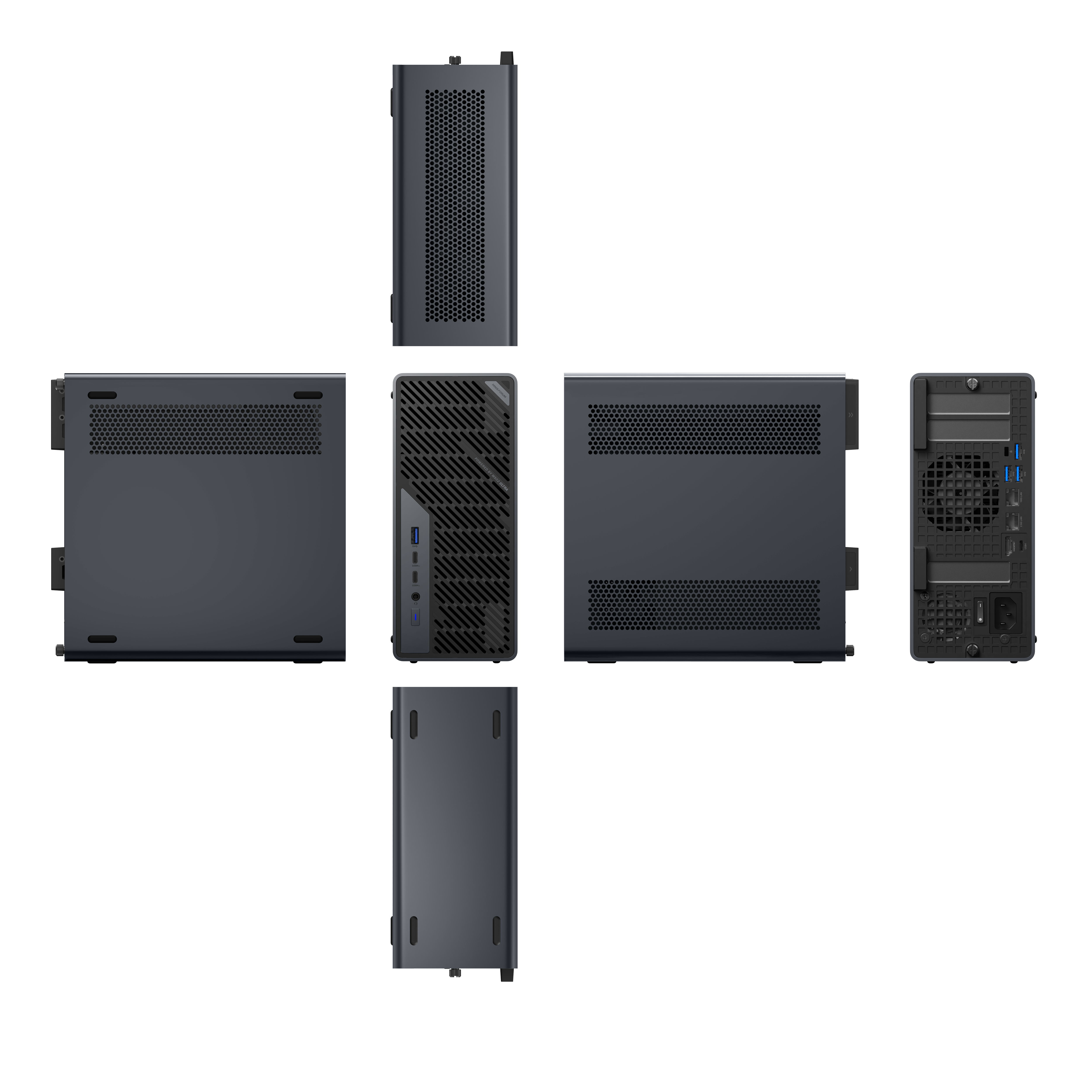 MINISFORUM MS-02-Ultra