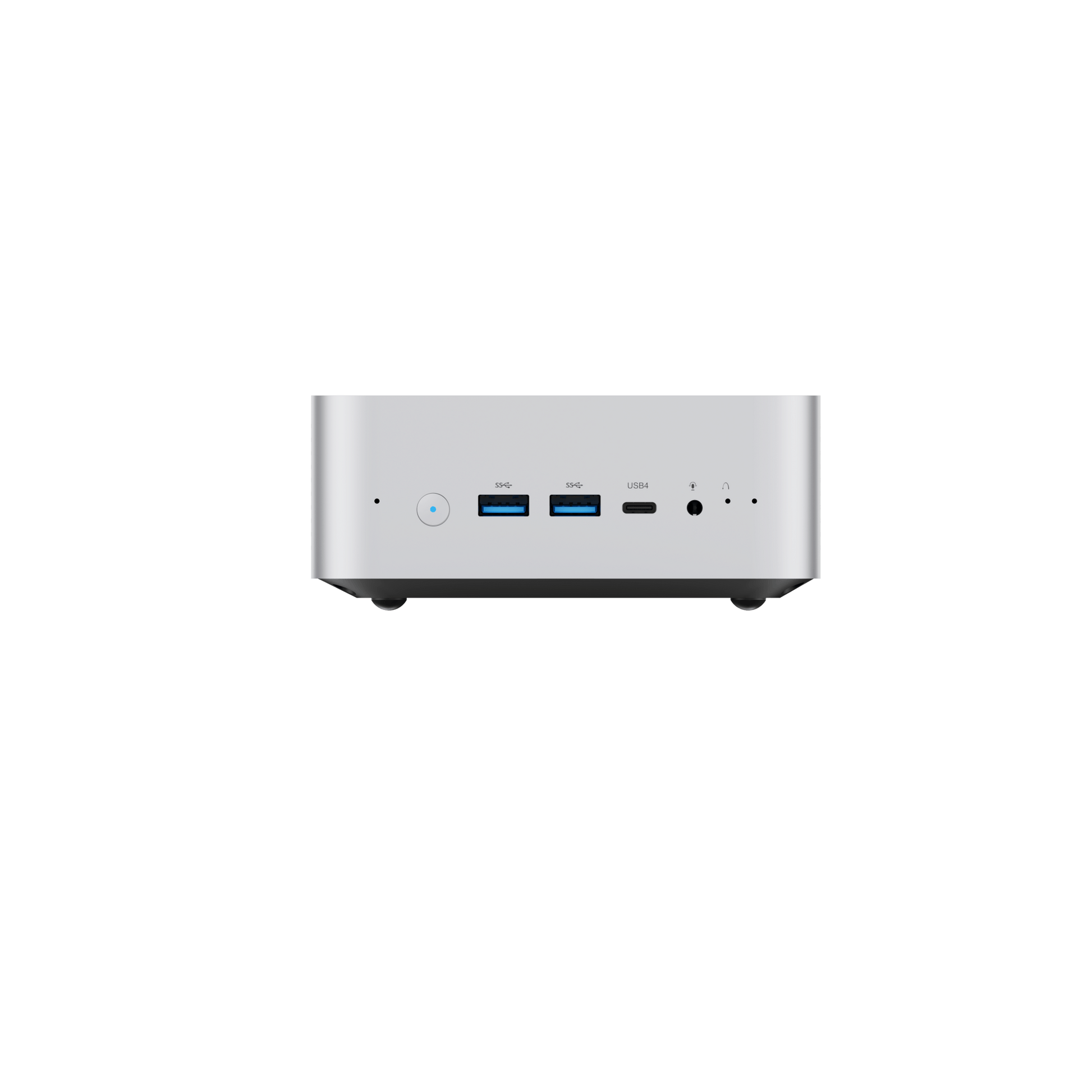 Minisforum AI X1
