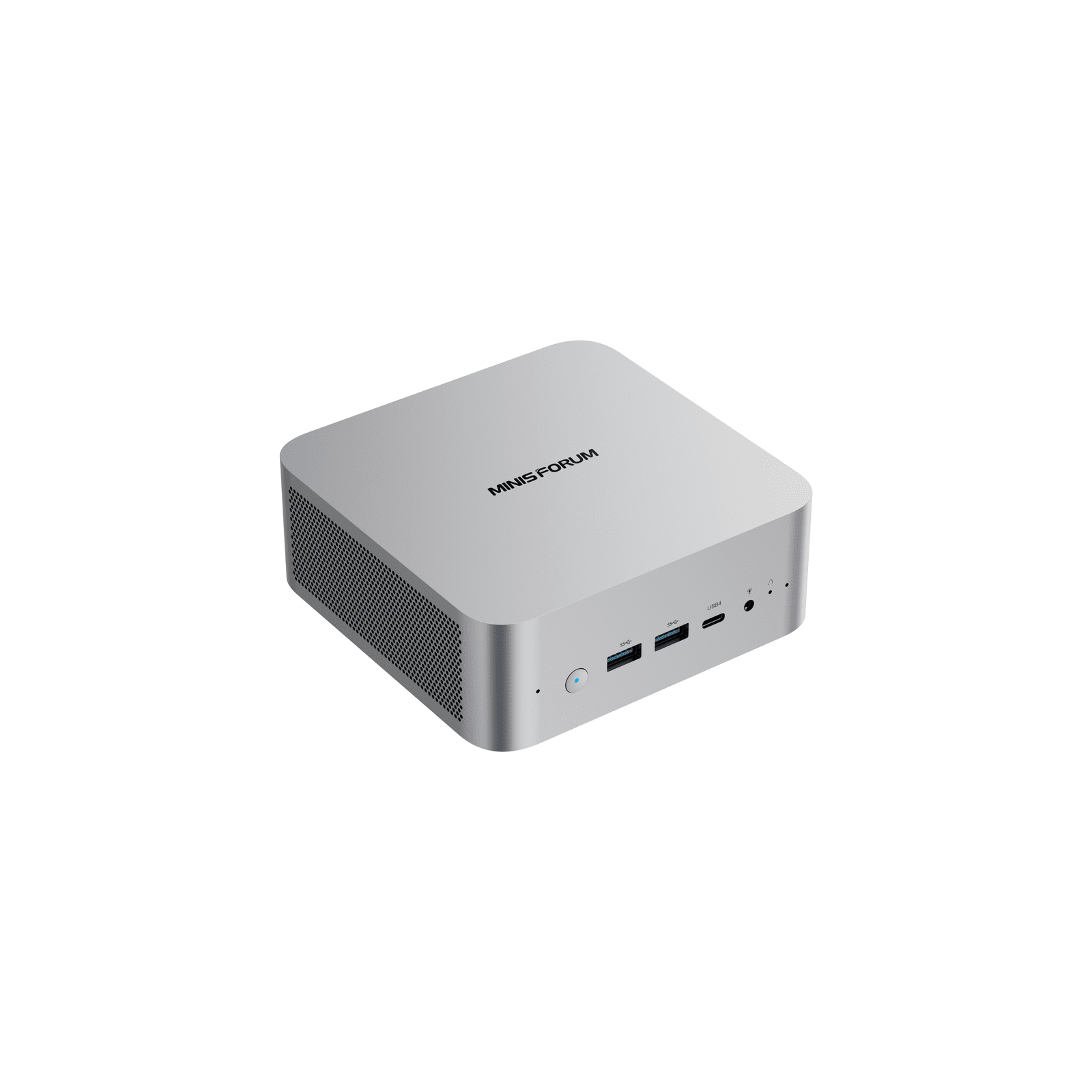 Minisforum M1 Pro-125H