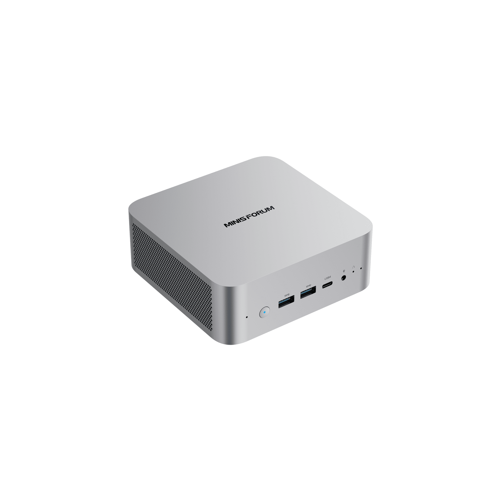 Minisforum M1 Pro-285H