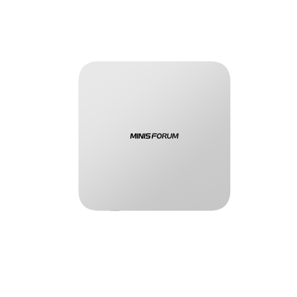 Minisforum AI X1