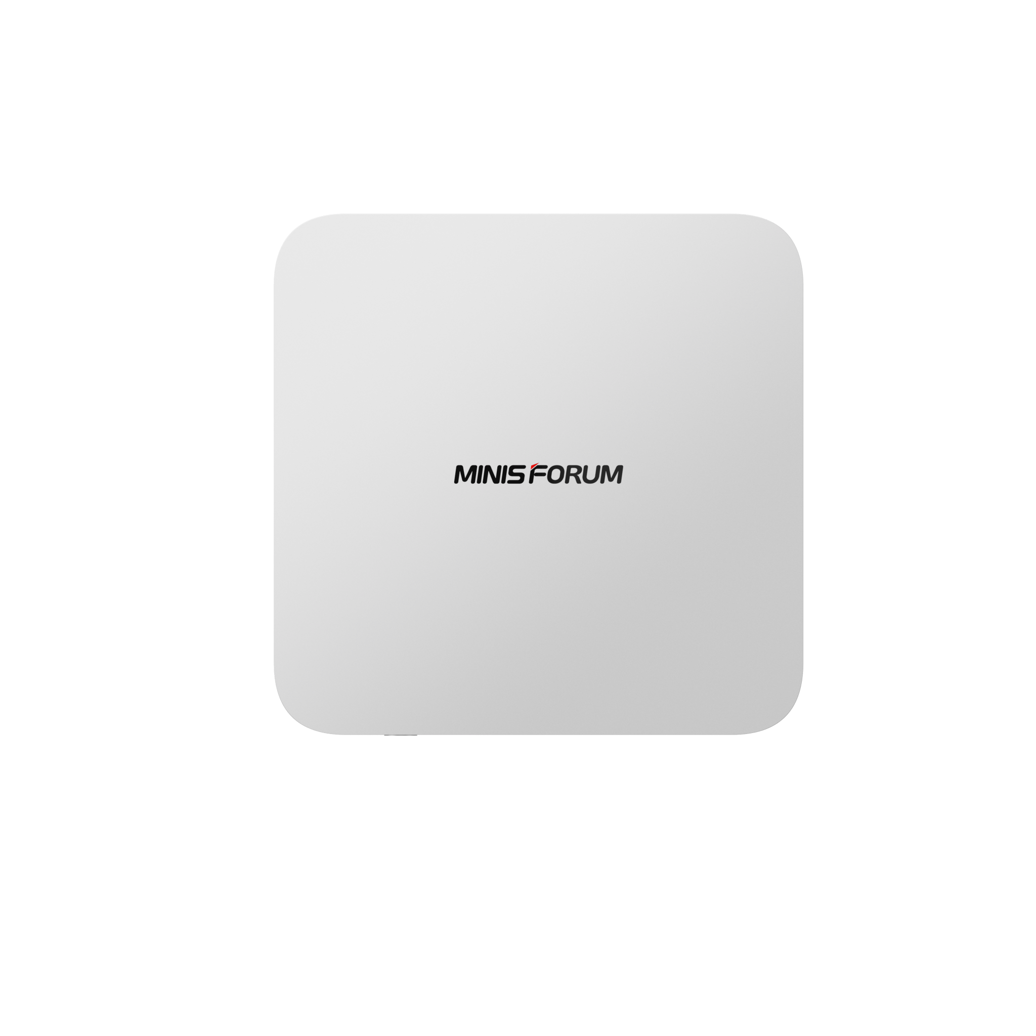 MINISFORUM AI X1 | AMD Ryzen™ AI 9 365, 2×M.2 2280 NVME SSD Slot