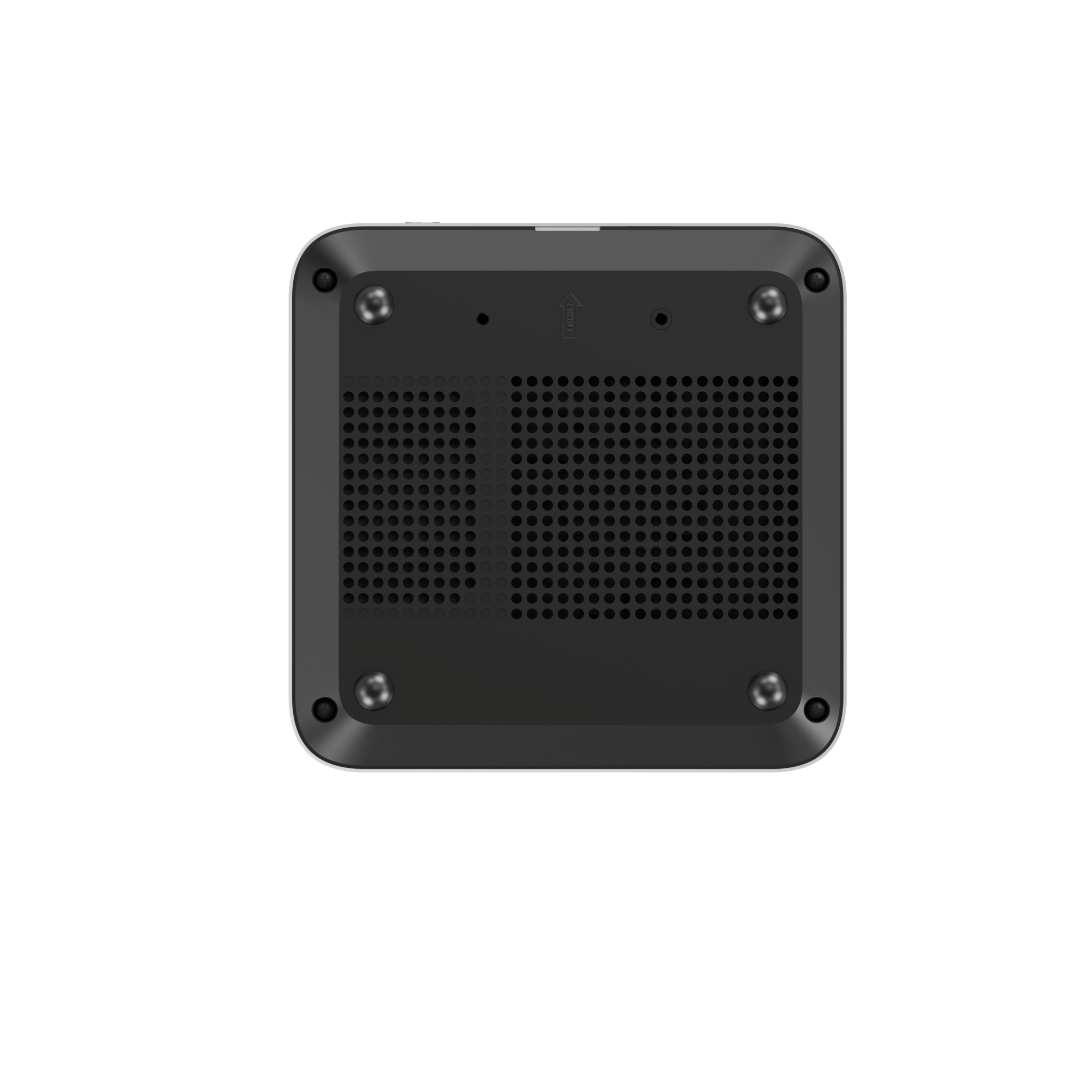 MINISFORUM AI X1 | AMD Ryzen™ AI 9 365, 2×M.2 2280 NVME SSD Slot