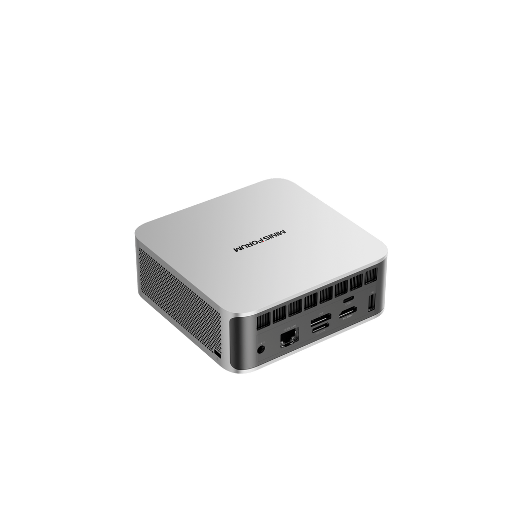 Minisforum AI X1
