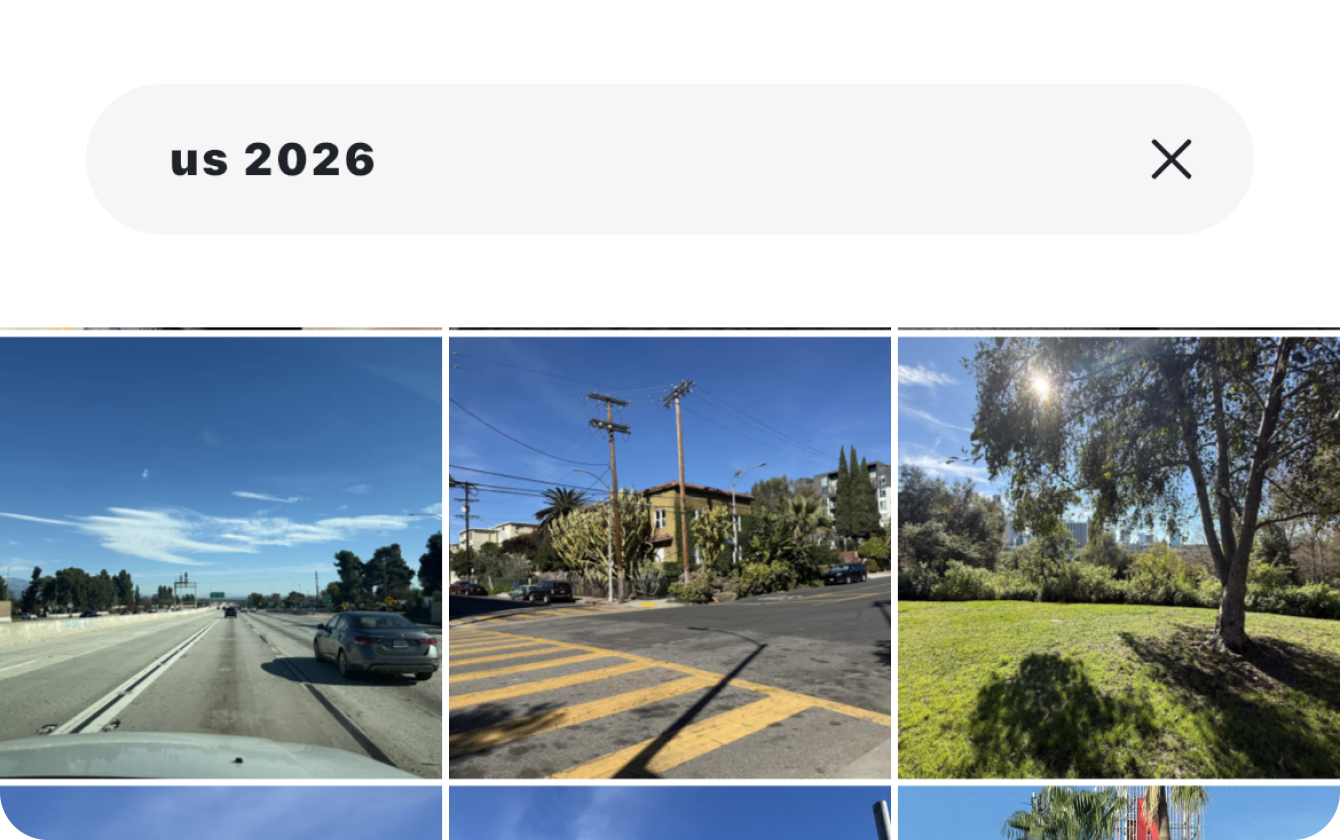 AI Semantic Search