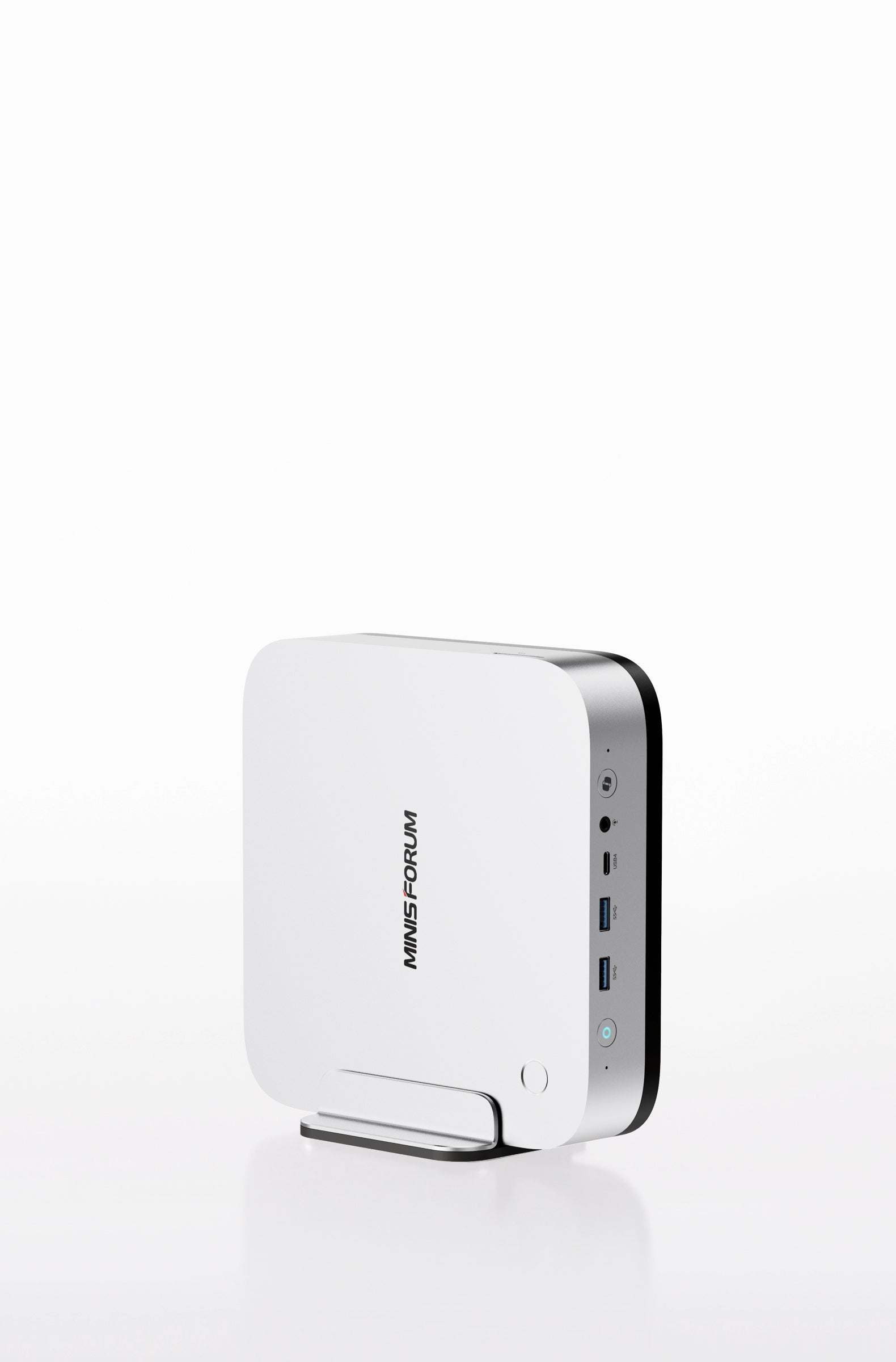ミニPC [Q800] MINIS FORUM UN126W ミニPC [Q800] MINIS FORUM UN126W ミニPC [Q800] MINIS FORUM