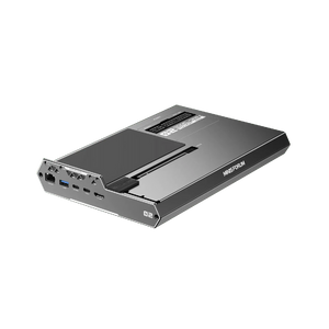 MINISFORUM DEG2 OCulink eGPU Dock