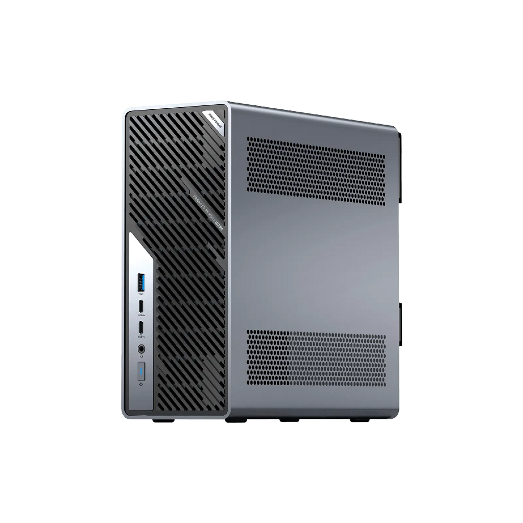 MINISFORUM MS-02-Ultra