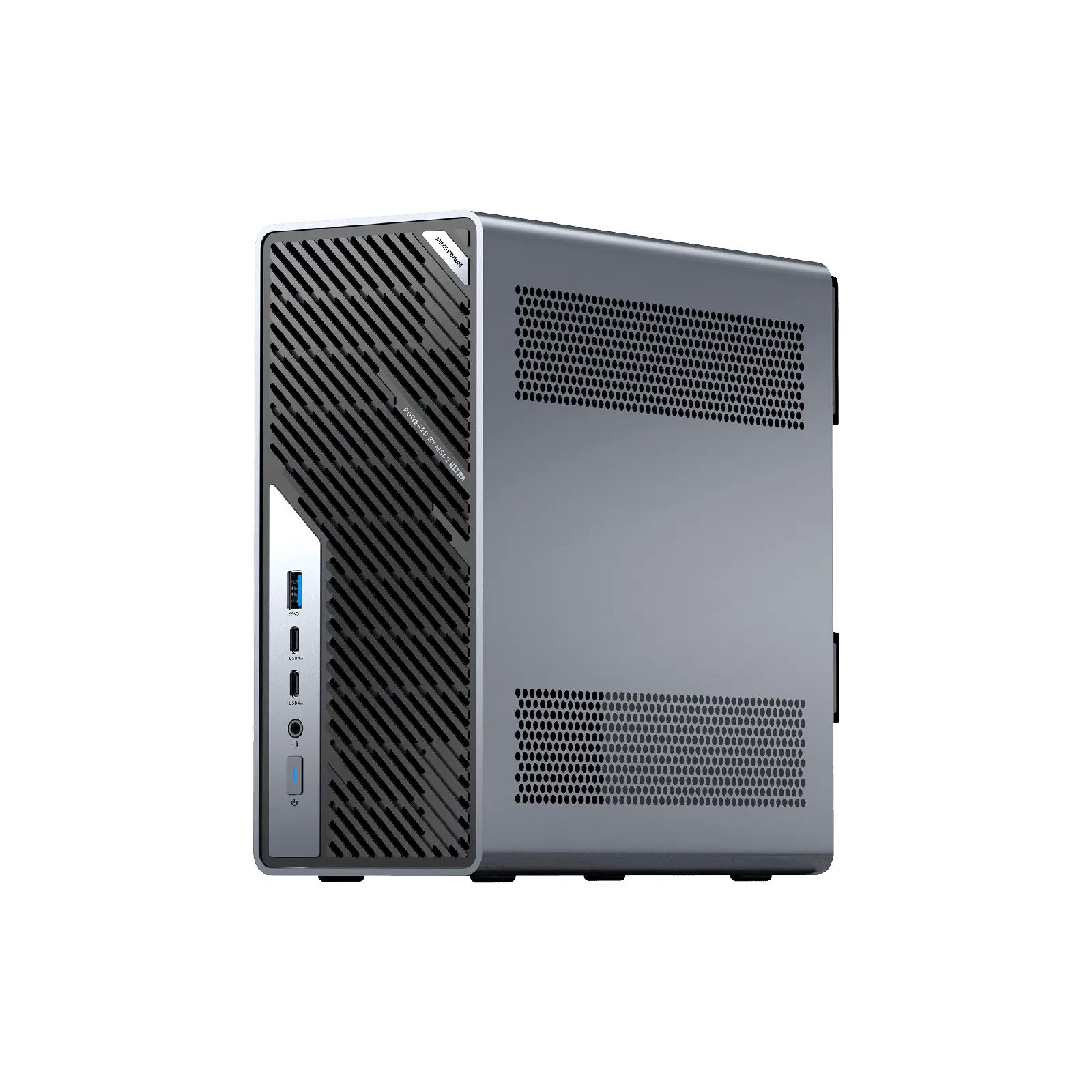 MINISFORUM MS-02-Ultra