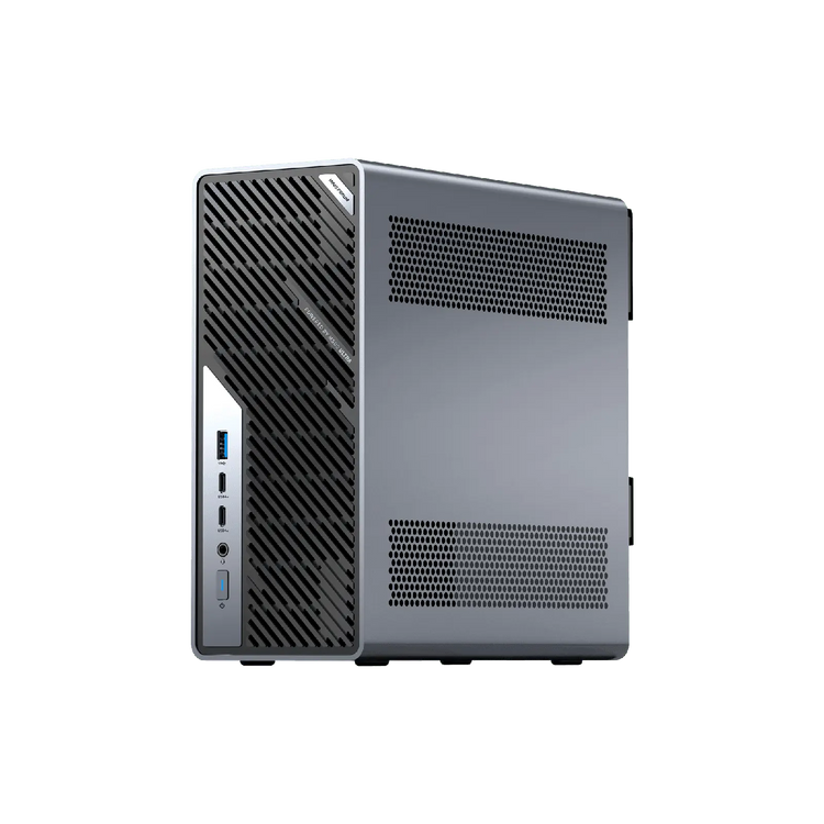 MINISFORUM MS-02-Ultra