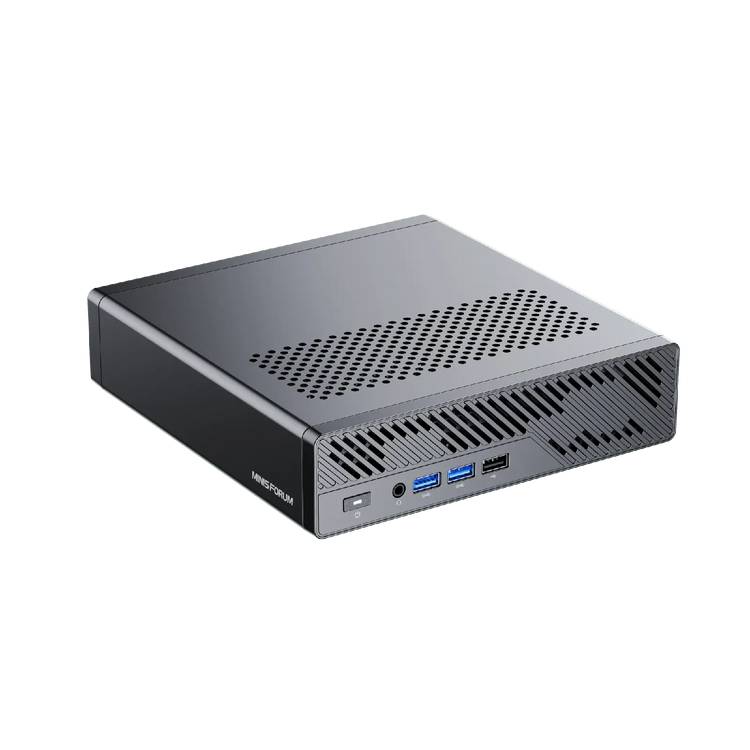 MINISFORUM MS-A2