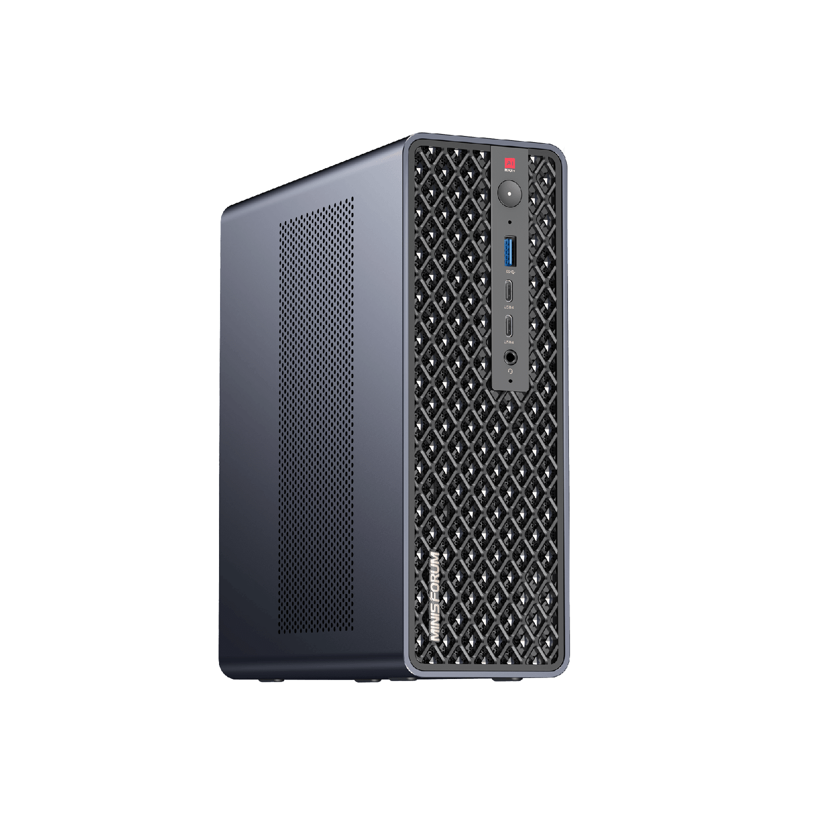 MINISFORUM MS-S1 Max-64GB