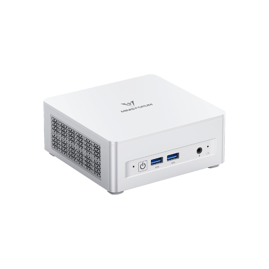 MINISFORUM UM870 Slim