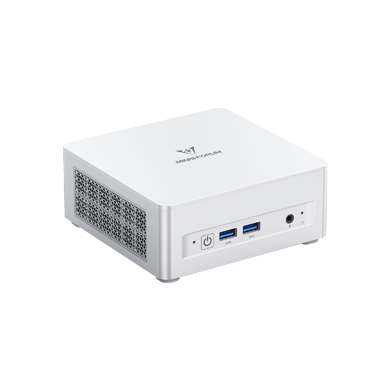 MINISFORUM UM870 Slim