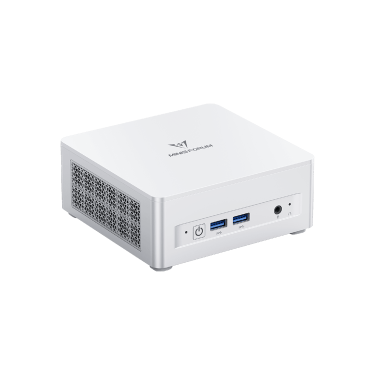 MINISFORUM UM870 Slim
