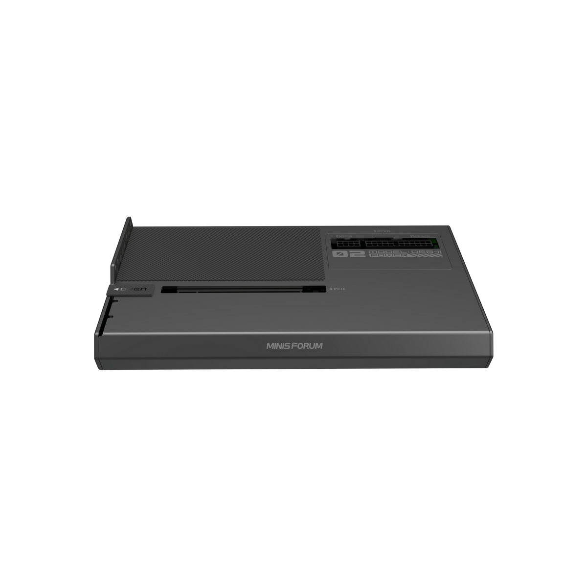 MINISFORUM DEG2 OCulink eGPU Dock