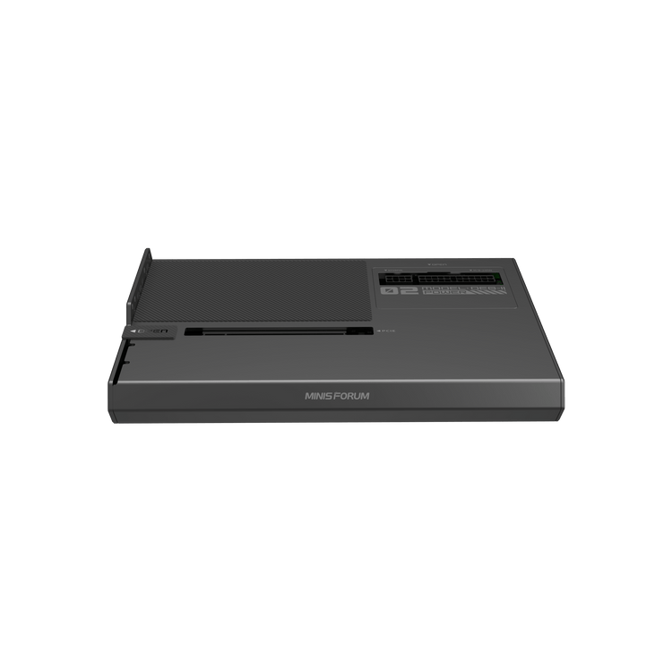 MINISFORUM DEG2 OCulink eGPU Dock