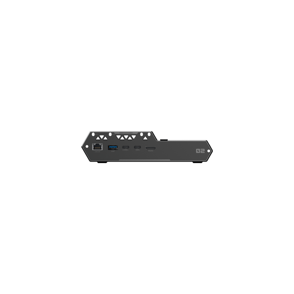 MINISFORUM DEG2 OCulink eGPU Dock