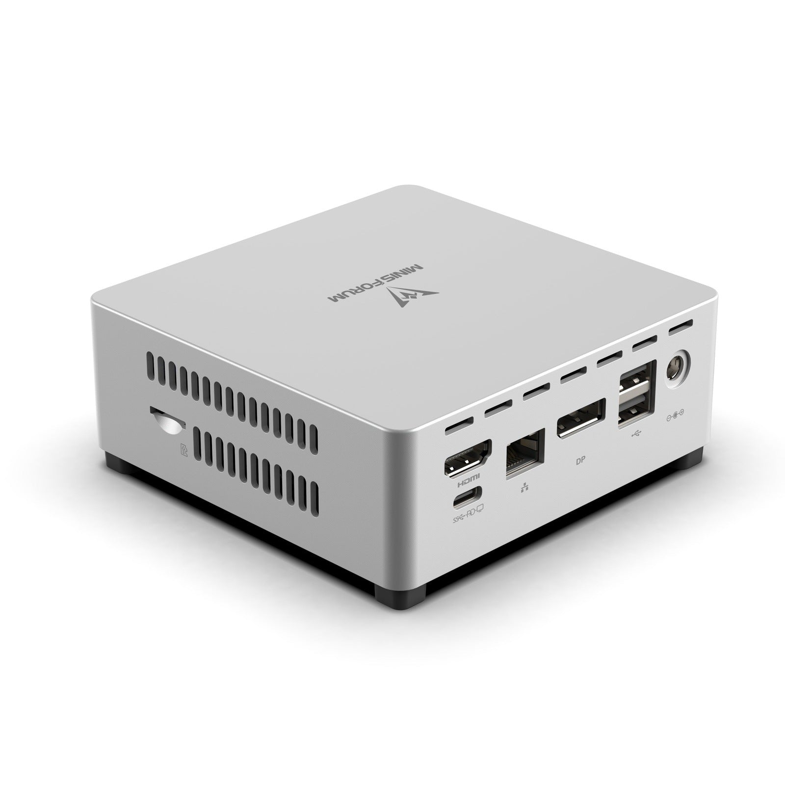 Minisforum UN100L-US