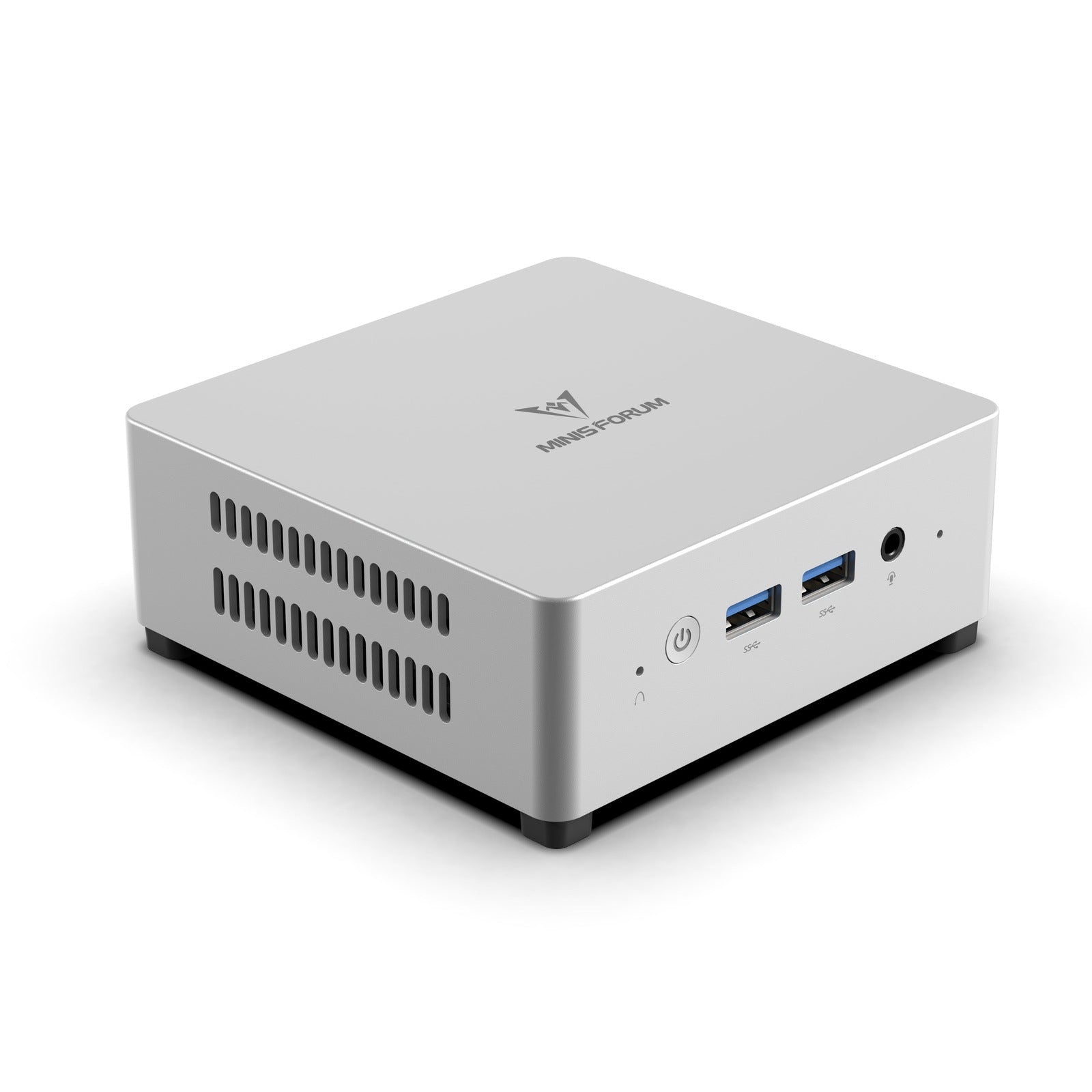 Minisforum UN100L-US