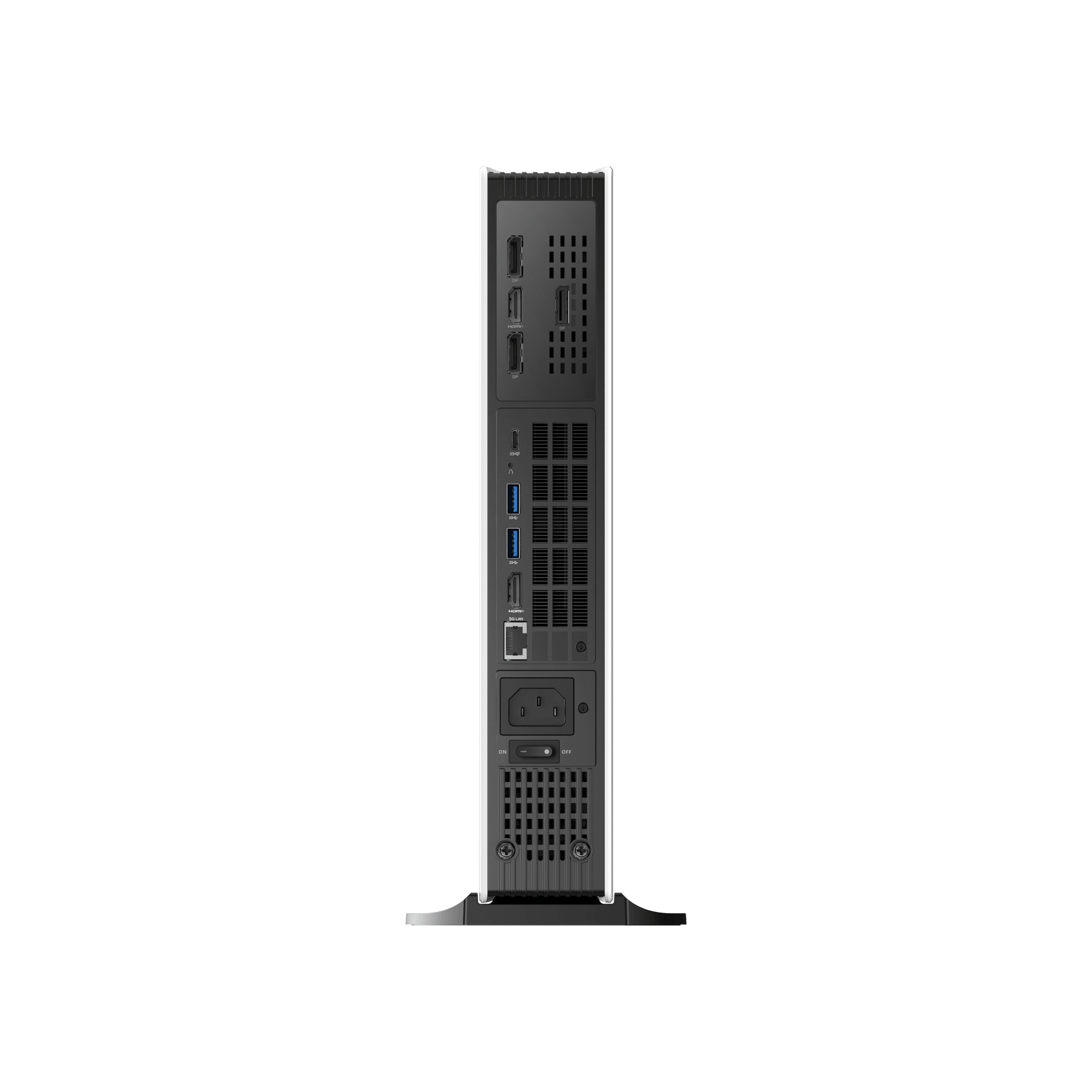 MINISFORUM AtomMan G1 PRO