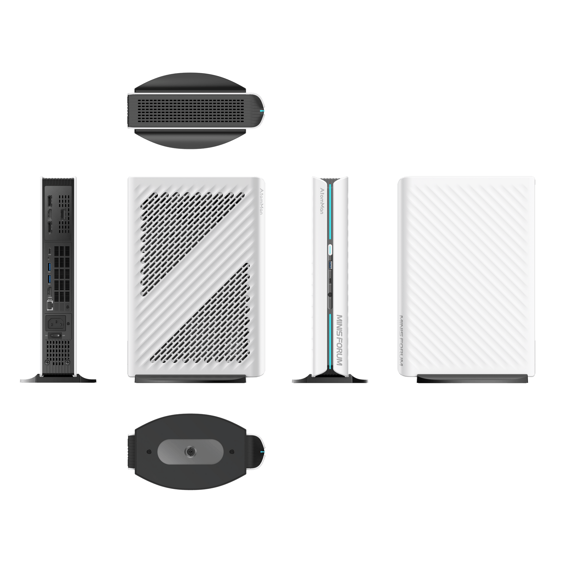 MINISFORUM AtomMan G1 PRO