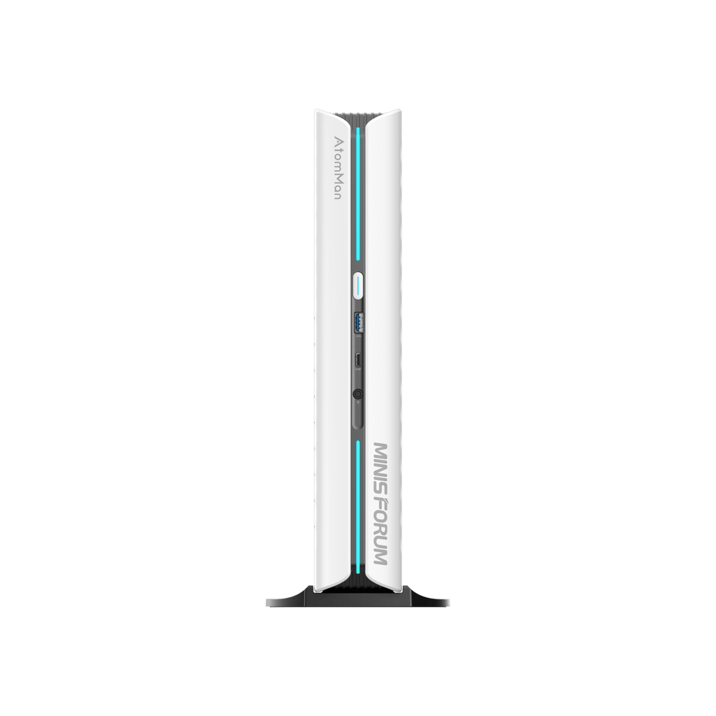 MINISFORUM AtomMan G1 PRO