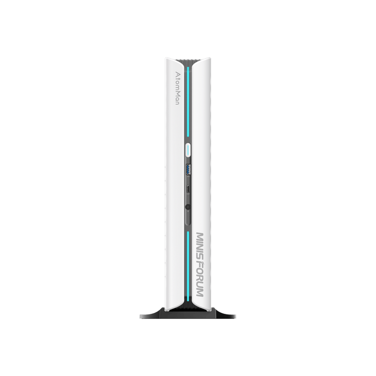 MINISFORUM AtomMan G1 PRO