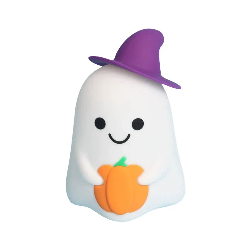 Halloween Ghost Light