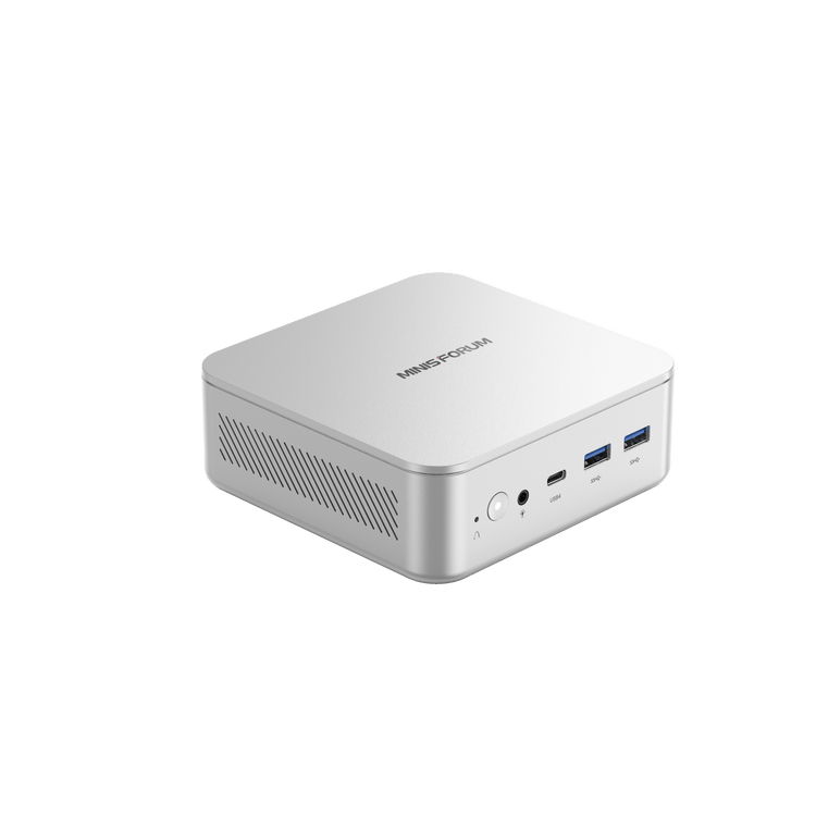 MINISFORUM M2