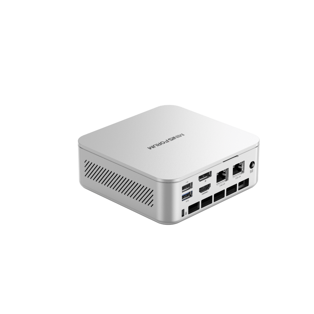 MINISFORUM M2